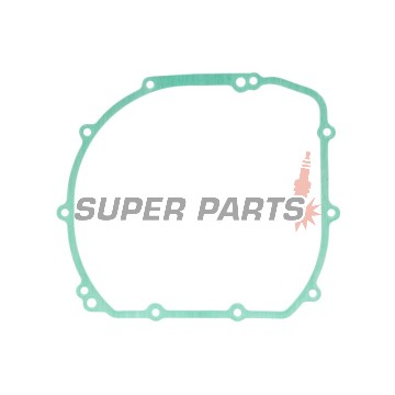 Гарнитура за капак на съединителя -ATHENA- Kawasaki ZZR 600 1993-1995/2002-2006