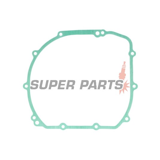 Гарнитура за капак на съединителя -ATHENA- Kawasaki ZZR 600 1993-1995/2002-2006