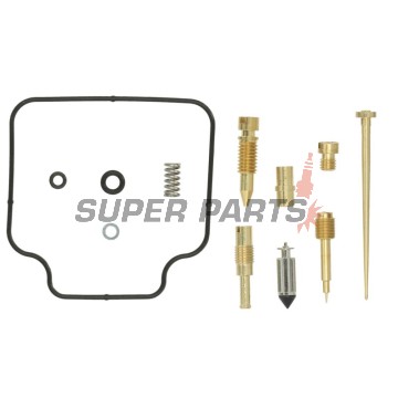 Ремонтен комплект за карбуратор -TOURMAX- Honda NX 650 1995-2000