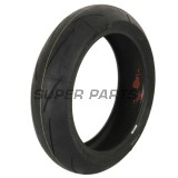 Задна състезателна гума -METZELER- 160/60ZR17, RACETEC RR K3