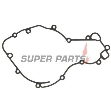 Гарнитура за капак на съединителя -ATHENA- Sherco SE 125 2018-2022