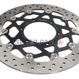 Спирачен диск -BREMBO- 78B40884, GSX-R 1000 / 1000A / ABS (2017-2019)
