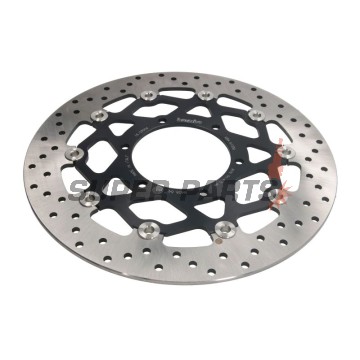 Спирачен диск -BREMBO- 78B40884, GSX-R 1000 / 1000A / ABS (2017-2019)