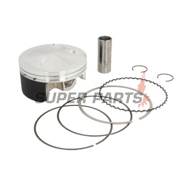 Бутало комплект -ATHENA- 88.97mm, Beta RR 450 2005-2009, KTM EXC/EXC-F/MXC 450 2003-2007