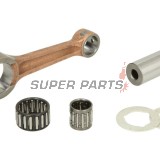 Биела (мотовилка) -HOT RODS- KTM 125 EXC (07-09); 125 SX (07-15); 144 SX (07-08); 150 SX (09-15); 150 XC (10-14)