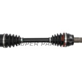Полуоска -ALL BALLS- Honda TRX 420/500 2015-2017, TRX 450 2015, Polaris Farmhand 450 2017, Sportsman 400 2016, Sportsman 450 2016-2018, Sportsman 570 2015-2018