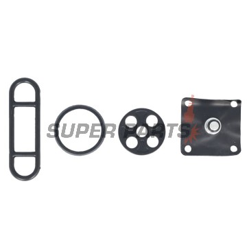 Ремонтен комплект за горивно кранче -TOURMAX- Suzuki GS 400/750 1977-1979, Suzuki GS 1000 1978-1981, Suzuki GS 425 1979, Suzuki GS 850 1979-1981