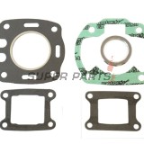 Гарнитури за цилиндър комплект -ATHENA- Honda CRM 75 1989, MBX 80 1983-1987, MCX 80 1983, MTX 80 1983-1985/1987