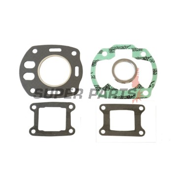 Гарнитури за цилиндър комплект -ATHENA- Honda CRM 75 1989, MBX 80 1983-1987, MCX 80 1983, MTX 80 1983-1985/1987