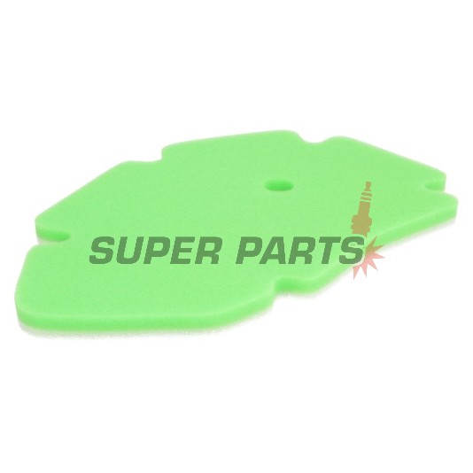 Въздушен филтър -HIFLO FILTRO- HFA5213DS, Gilera DNA / Runner VX-VXR 125-180 + Piaggio X9 / X9 Amalfi 125 (2000-2003)