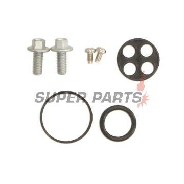 Ремонтен комплект за горивно кранче -ALL BALLS- KTM SX 450 2009-2010, SX 505 2010