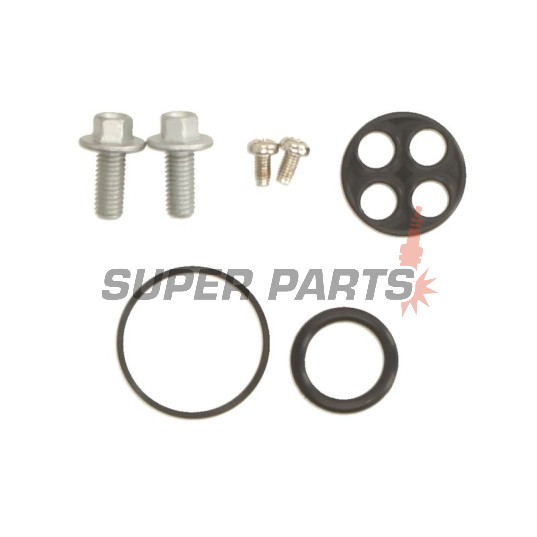 Ремонтен комплект за горивно кранче -ALL BALLS- KTM SX 450 2009-2010, SX 505 2010