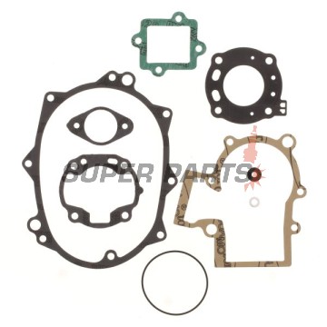 Пълен комплект гарнитури за двигател -ATHENA- Aprilia SR 50 2000-2003