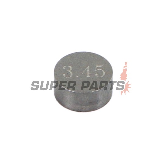 Пул за клапан -4 RIDE- 7.48x3.45mm