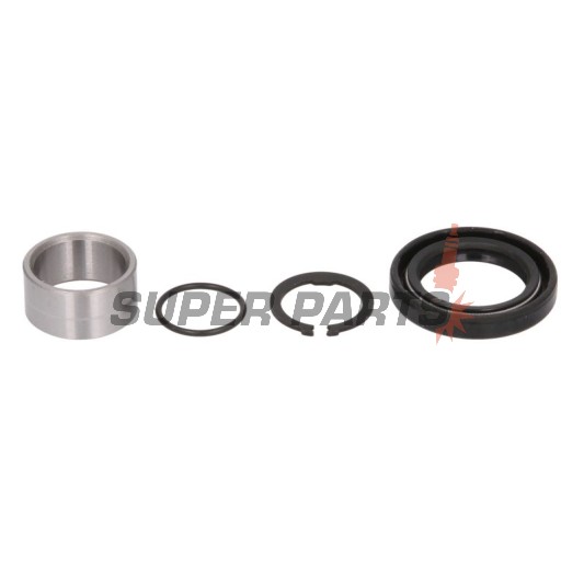 Ремонтен комплект вал скорости -HOT RODS- Kawasaki KX 60 (83-03); KX 65 (00-04); Suzuki RM 65 (03-04)