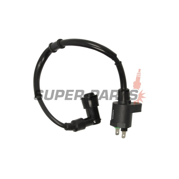 Бобина -RMS- Benelli Adiva 125/150 2001-2002, Gilera D.N.A 125/180 2001, Gilera Fuoco 500 2007-2014, Gilera Nexus 125 2007-2010, Gilera Nexus 250 2006-2007, Gilera Nexus 300 2008-2011, Gilera Nexus 500 2003-2011