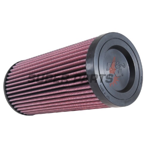 Въздушен филтър -K&N- PL-8715, Polaris ACE 900 SP/XC, General 1000/1000 4/XP/Premium/Sport/Ultimate/Ride Command, RZR 900/1000 S Trail/S/EPS/Ultimate/Premium/Sport, Ranger 1500 XD, Sportsman 900 ACE SP, 2015-2026