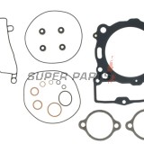 Гарнитури за цилиндър комплект -ATHENA- KTM RFR 450 2008-2018, SX 450 2009-2010, SX-F 450 2007-2012, XC 450 2008, XC-F 450 2008-2009