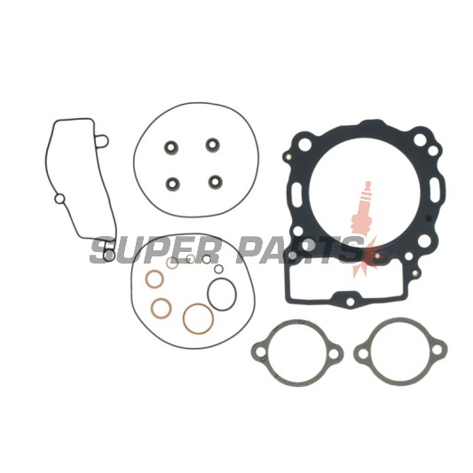 Гарнитури за цилиндър комплект -ATHENA- KTM RFR 450 2008-2018, SX 450 2009-2010, SX-F 450 2007-2012, XC 450 2008, XC-F 450 2008-2009