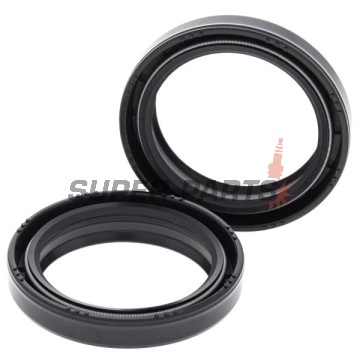 Семеринги за предница -ALL BALLS- Kawasaki KZ 1000 1979-1980, Moto Guzzi California 1100 1994-1997, Yamaha VMX-12 1200 1985-1992, XVZ 1200 1983-1985, XVZ 1300 1986-1993