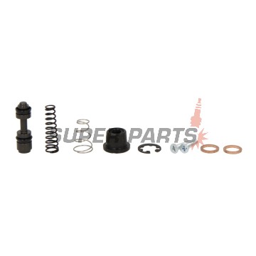 Ремонтен комплект за спирачна помпа -ALL BALLS- Husaberg FE 450 2006-2008, FE 550 2007-2008, FE 650 2007, FS 450 2006-2008, KTM Adventure 640 2000-2003, EXC 125/200/250/300 2000-2004, EXC 380/400/520 2000-2002, EXC 450 2003