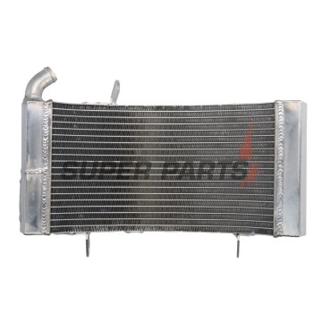 Радиатор -4 RIDE- Ducati 748 1995-2003, Ducati 916 1993-2000, Ducati 996 1997-2001, Ducati 998 2002-2003