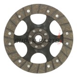 Съединител комплект (дискове) -FERODO- FCD0653, BMW K1200RS (1997-2005), K1200GT (2001-2005), K1200LT (1998-2009)
