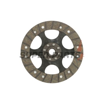 Съединител комплект (дискове) -FERODO- FCD0653, BMW K1200RS (1997-2005), K1200GT (2001-2005), K1200LT (1998-2009)