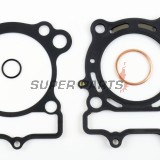 Гарнитури за цилиндър комплект -ATHENA- Suzuki RM-Z 250 2007-2009