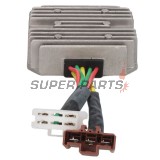 Реле за зареждане -DZE- реле-регулатор, 12V, 35A, APRILIA ETV 1000 2004-2007