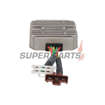 Реле за зареждане -DZE- реле-регулатор, 12V, 35A, APRILIA ETV 1000 2004-2007