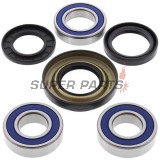 Колесен лагер комплект -ALL BALLS- Honda TRX 350 2000-2006, TRX 400 1995-2007, TRX 450 1998-2004, TRX 500 2000-2014