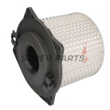 Въздушен филтър -HIFLO FILTRO- HFA3602, Suzuki GSX600F + GSX750F (GN72B / GR78A) (1989-2006)