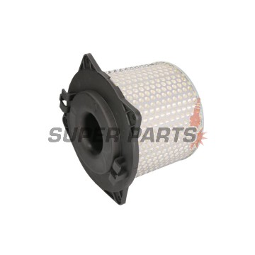 Въздушен филтър -HIFLO FILTRO- HFA3602, Suzuki GSX600F + GSX750F (GN72B / GR78A) (1989-2006)