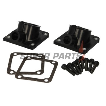 Колектори -TOURMAX- Yamaha YFZ 350 1987-2006
