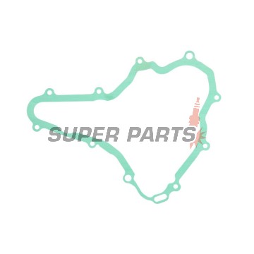 Гарнитура за капак на статор -ATHENA- Suzuki LT-R 450 2006-2010