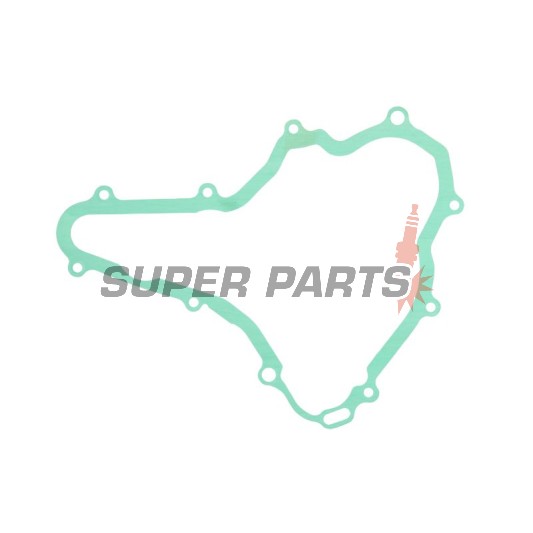 Гарнитура за капак на статор -ATHENA- Suzuki LT-R 450 2006-2010