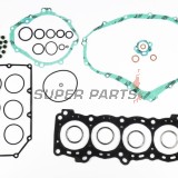 Пълен комплект гарнитури за двигател -ATHENA- Suzuki GSX-R 1000 2001-2020