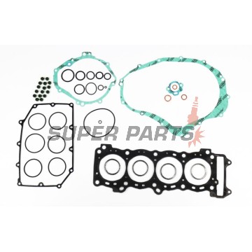 Пълен комплект гарнитури за двигател -ATHENA- Suzuki GSX-R 1000 2001-2020