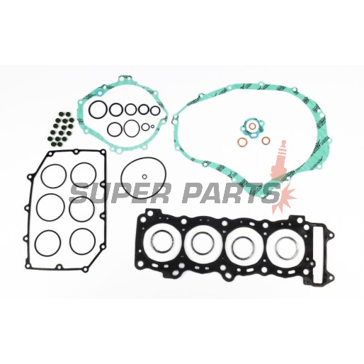 Пълен комплект гарнитури за двигател -ATHENA- Suzuki GSX-R 1000 2001-2020