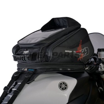 Чанта за резервоар -OXFORD- S30R Tank Bag, 30L