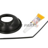 Мембрана за карбуратор -TOURMAX- Kawasaki KLR 250 1987, 1989-1993, Suzuki GN 250 1982-2002, Suzuki GN 400 1980-1982, Suzuki GS 450 1980-1988, Suzuki GS 1000 1978-1982, Suzuki GS 1100 1980-1986, 1988-1996, Suzuki GSX 1100 1982-1984