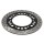 Спирачен диск -FERODO- FMD0093R, 296mm, Cagiva Elefant 750E Lucky Explorer/Gran Canyon 900/Navigator 1000 + Honda CB500/CB Seven Fifty/CBF600/CBR1000F/NT Deauville/ST1100/VFR750/VT Shadow/VTX1300/XRV Africa Twin (1988-2016)