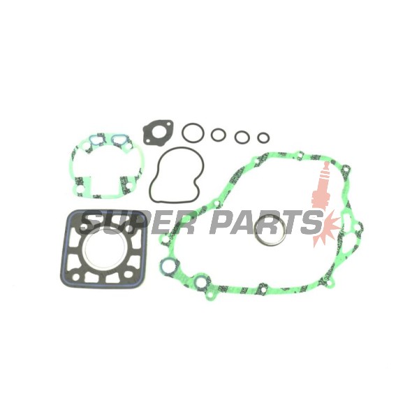 Пълен комплект гарнитури за двигател -ATHENA- Suzuki RG (RGV) 80 1985-1994