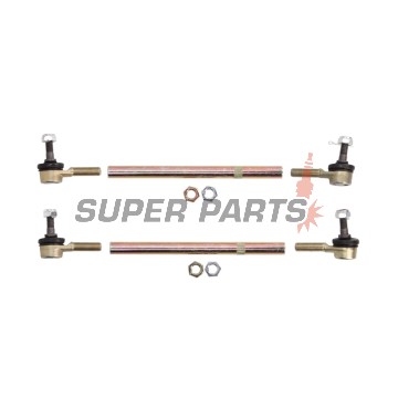 Напречна кормилна щанга -4 RIDE- Kawasaki KLF/KVF 300/400 1989-2005, Suzuki LT 230 1987-1993