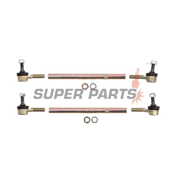Напречна кормилна щанга -4 RIDE- Kawasaki KLF/KVF 300/400 1989-2005, Suzuki LT 230 1987-1993