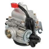 Карбуратор -MOTORIX- 24mm, GY6 125/150cc