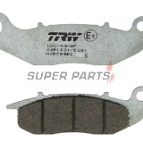 Накладки -TRW- MCB759EC, Honda Innova 125, CBF 125, CBR 125R, Rieju RS-2 50/125 Matrix/Pro
