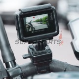Стойка за телефон -OXFORD- CLIQR Handlebar Mount
