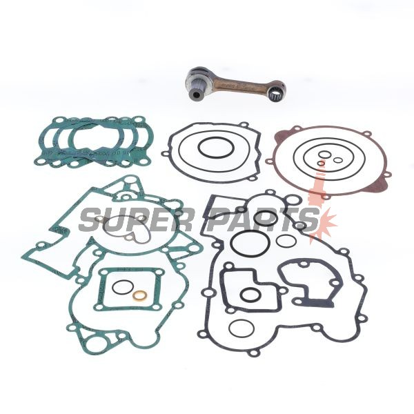 Биела (мотовилка) и гарнитури комплект -ATHENA- Husqvarna TC 85 2014-2017, KTM SX 85 2013-2017